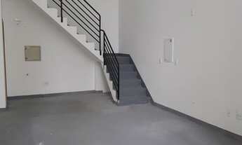 Imagem 2: Sala Comercial - Edifício Moriah - Parque Residencial Aquárius 83m²