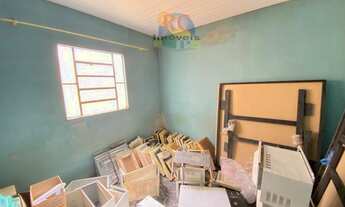 Imagem 7: Casa com 2 quartos - sala comercial - JD NOVA OLINDA