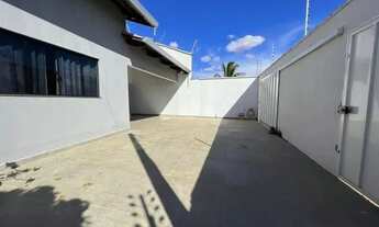 Imagem 2: Casa Mansões Camargo Aguas lindas 'entrada 20 mil'