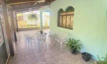 Imagem 6: Casa para venda com 371 metros quadrados com 2 quartos em Pirajá - Belo Horizonte - MG