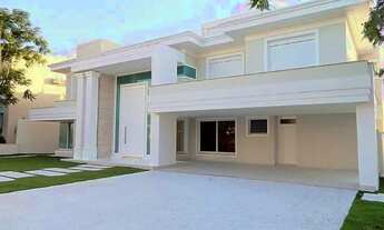 Imagem 3: Casa - Loteamento Alphaville Campinas - Campinas