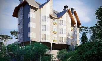 Imagem 3: Apartamento 2 Dorm - Bairro Villa Suzana