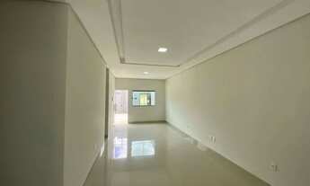 Imagem 2: WACasa para venda possui 100 metros quadrados com 3 quartos em Planalto - Montes Claro -Mi