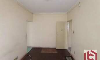 Imagem 5: Apartamento com 1 dormitório à venda, 47 m² por R$ 180.000,00 - Campo Grande - Santos/SP