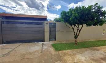 Imagem: Casa reformada no Santo Antônio com energia