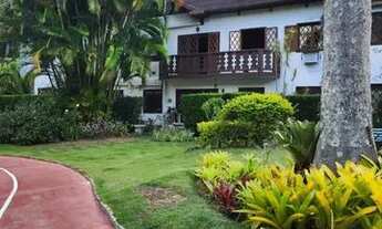 Imagem 3: Cobertura triplex para venda com 200 metros quadrados com 4 quartos em Bonsucesso - Petróp