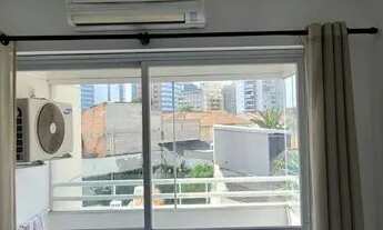 Imagem 3: Studio para aluguel com 27 metros quadrados com 1 quarto em Pinheiros - São Paulo - SP