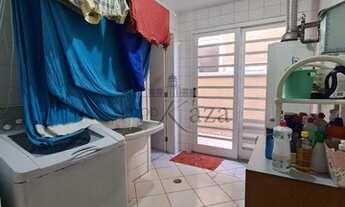 Imagem 7: Casa Condomínio - Urbanova - Residencial Altos da Serra I - 5 Dormitórios - 280m²