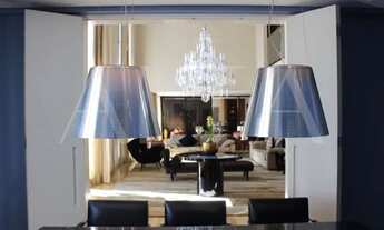 Imagem 5: Apartamento Duplex na Vila Nova Conceição