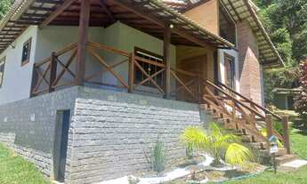 Imagem 4: Casa de condomínio, maravilhosa, 3 quartos - Vargem Grande - Teresópolis - RJ