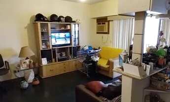 Imagem 2: Apartamento com 2 quartos para vender na Barra da Tijuca Four Seasons Parque das Rosas