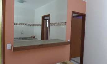 Imagem 6: Condomínio de Casas tipo apartamento em Nogueiras