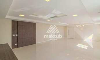 Imagem 2: Apartamento com 4 dormitórios para alugar, 275 m² por R$ 11.237,11/mês - Santo Antônio - S