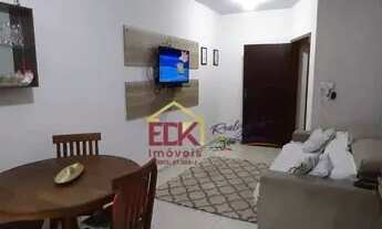 Imagem 7: Sobrado com 3 dormitórios à venda, 372 m² por R$ 1.400.000 - Residencial Parque das Palmei