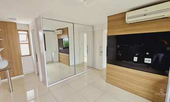 Imagem 4: Ahead Lagoa Nova para venda com 58 metros quadrados com 2 quartos em Lagoa Nova - Natal