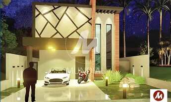 Imagem 2: Casa (térrea em condominio) 3 dormitórios/suite, cozinha planejada, portaria 24hs, em cond