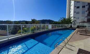 Imagem 4: Apartamento para locação com 3 quartos, no bairro da Velha