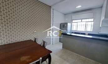 Imagem: Casa para venda no Jardim Bela Vista em