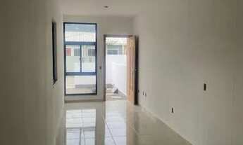 Imagem 5: Minha casa minha vida no Parque das Rosas