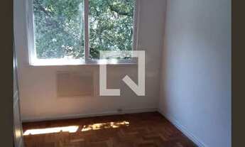 Imagem: Apartamento à Venda - Tijuca, 2 Quartos