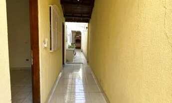 Imagem 7: Casa com 2 dormitórios para alugar, 80 m² por R$ 2.200,00/mês - Jardim Santa Clara - Guaru