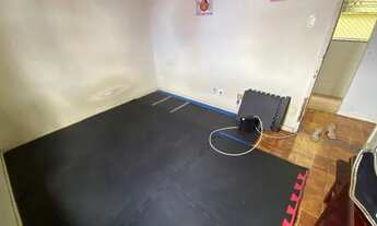 Imagem 2: Apartamento com 81 M² em localização impar, Rua Dias da Cruz ao lado do Superme