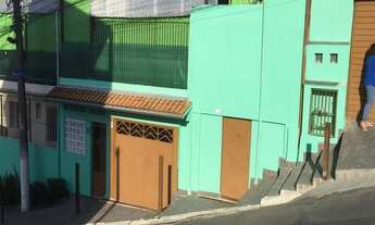 Imagem 2: Sobrado Americanópolis São Paulo/SP