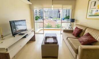 Imagem 3: Flat Saint James com 64m², 02 dorms e 01 vaga de garagem