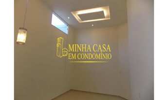 Imagem 2: CASA EM CONDOMINIO ALTA VISTA