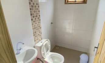 Imagem 4: Chácara com Casa Pre-Fabricada de Pinos 48m2 - Campina Grande do SUL