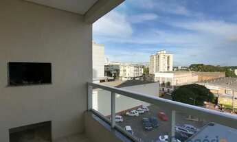 Imagem 6: Apartamento em Centro 02 dormitórios no Centro Ed Ilha Caymã