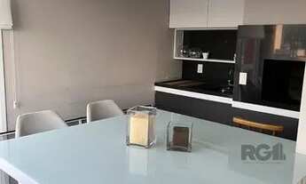 Imagem 11: Apartamento para Venda - 73.26m², 3 dormitórios, sendo 1 suites, 1 vaga - Cavalhada