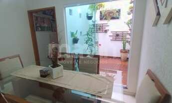 Imagem 7: Casa para venda tem 150 metros quadrados com 3 quartos e espaço gourmet