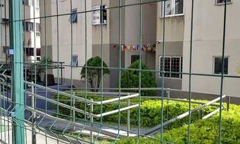 Imagem 3: Oportunidade de negócio - Reserva são Lourenço