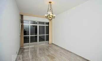 Imagem 2: Apartamento para Aluguel - Meier, 2 Quartos, 86 m2