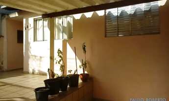 Imagem: CASA TÉRREA - NOVA GERTI - SP