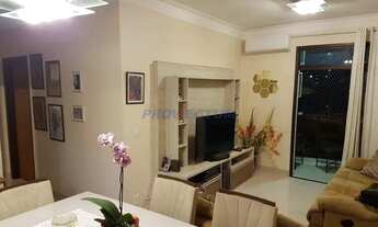 Imagem 5: Apartamento - Jardim Brasil - Campinas