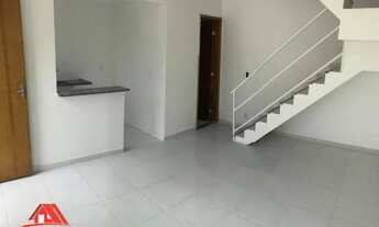 Imagem 4: Casa com 2 dormitórios à venda, 57 m² por R$ 270.000,00 - Campo Grande - Rio de Janeiro/RJ