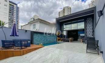 Imagem 5: São Paulo - Casa Padrão - Tatuapé