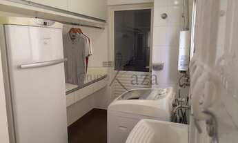 Imagem 2: Apartamento - Altos do Esplanada - Residencial Aquarius Residence Resort - 194m² - 3 Dormi