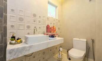 Imagem 6: CURITIBA - Casa Padrão - Boqueirão