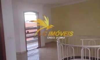 Imagem 3: Locação - Casa - Residencial Boa Vista - Americana - SP