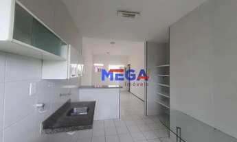 Imagem 6: Apartamento com 3 quartos no bairro Luciano Cavalcante - Fortaleza/CE