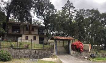 Imagem 2: CASA COM 3 DORMITÓRIOS À VENDA, 239 M² POR R$ 1.600.000 - VILA MAGGI - CANELA/RS