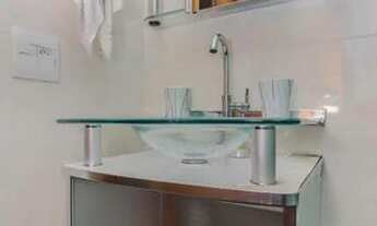 Imagem 6: Apartamento para Aluguel - Jaguaré, 3 Quartos, 70 m2