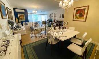 Imagem: Rio de Janeiro - Apartamento Padrão - Barra