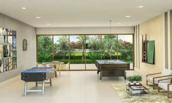 Imagem 3: Loteamento Reserva Terras Brasilis Condominio Fechado Em Excelente Localizacao Vem Desfrut