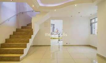 Imagem 3: Sobrado para alugar, 238 m² por R$ 3.851,00/mês - Santa Maria - São Caetano do Sul/SP