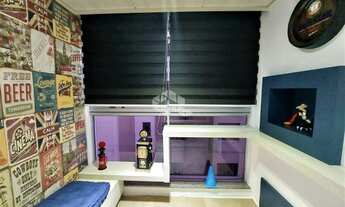 Imagem: Apartamento para venda possui 94 metros