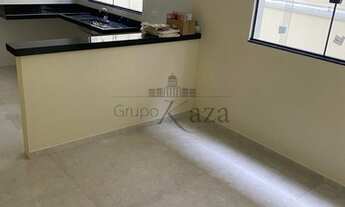 Imagem 5: Sobrado recém construído no Jardim das Industrias de 165m² - 3 Dormitórios sendo uma suíte